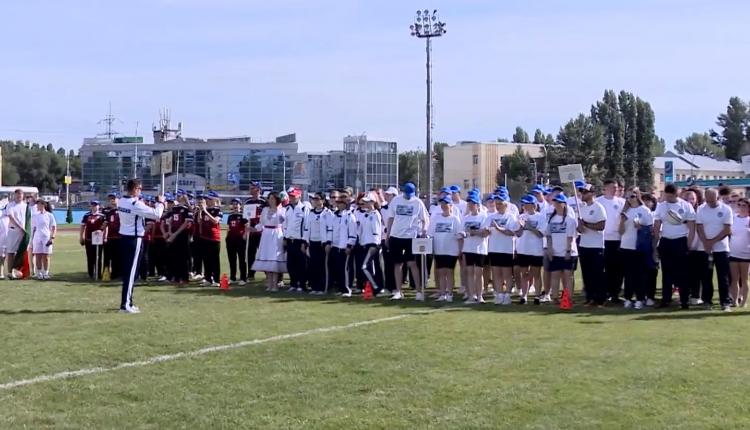 В ходе программы форума представители всех регионов ПФО должны были показать свои достижения в легкой атлетике, дартсе, мини-футболе, городках, волейболе и других спортивных дисциплинах