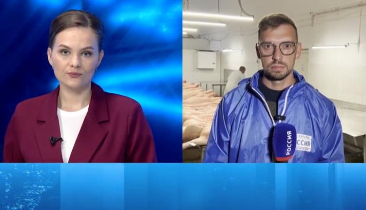Специалисты Саратовской станции по борьбе с болезнями животных рассказали о том, как контролируют качество продукции, которую реализуют на сельскохозяйственных рынках города и области
