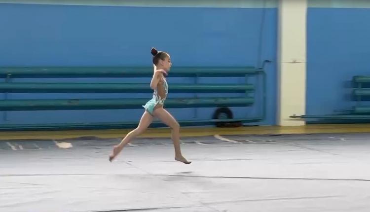 Оно прошло среди девушек 2012-2013 годов рождения