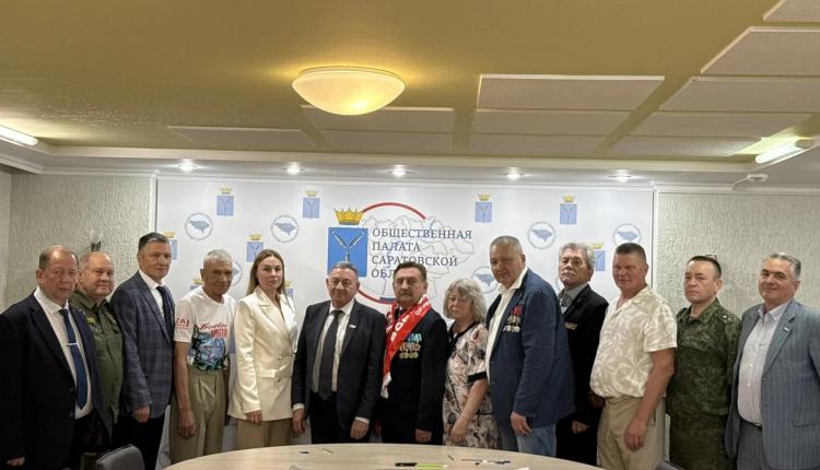 В Общественной палате области состоялось подписание соглашений о сотрудничестве и взаимодействии при осуществлении общественного наблюдения в Единый день голосования 20 сентября 2026 года