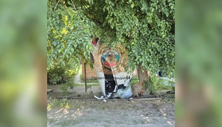 Обзор происшествий в регионе
