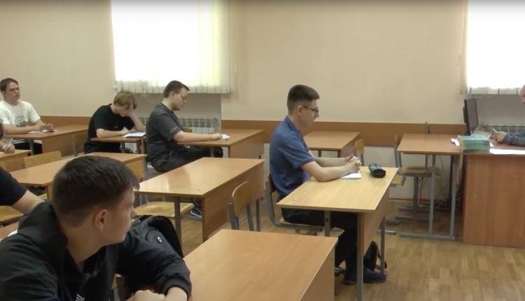 Местный автомобилестроительный колледж станет отдельным юридическим лицом