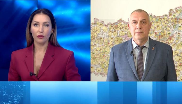 В Саратовской области с 15 мая действует особый противопожарный режим