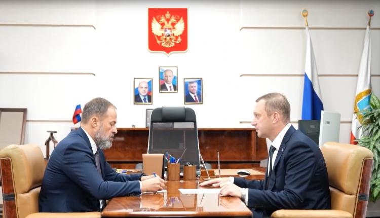 В прошлом году регион занял 10 место по стране в соответствующей статистике и удерживает позиции