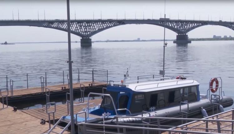 Сюда приезжают за купеческой атмосферой, волжскими видами и космической историей