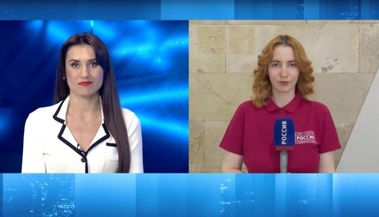 Какие новости саратовцы обсуждают в интернете?