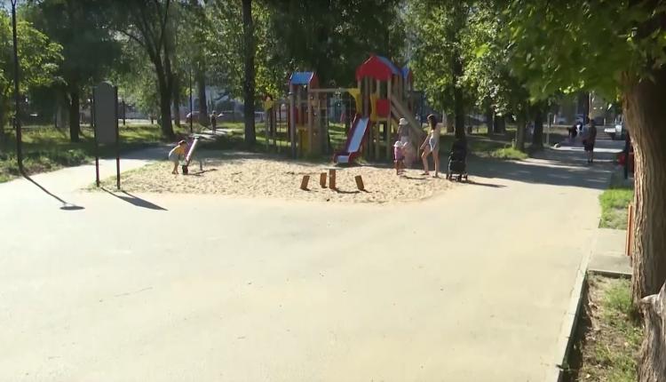 Завершилось всероссийское онлайн-голосование в рамках федерального проекта «Формирование комфортной городской среды» нацпроекта «Инфраструктура для жизни», инициированного президентом Владимиром Путиным
