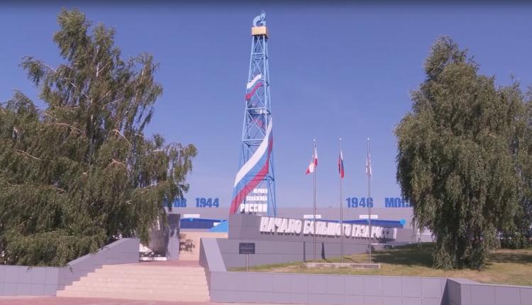 Его протяженность составила 843 км