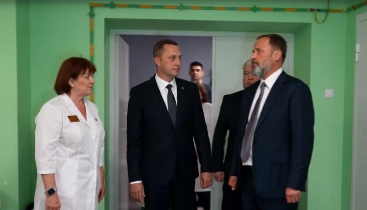 Они не только меняют облик муниципалитетов, но и делают комфортнее жизнь тысяч людей