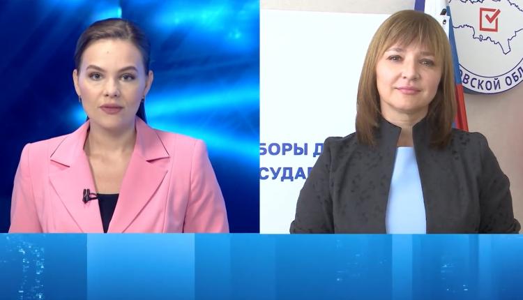 Указ о назначении даты подписал президент Российской Федерации Владимир Путин