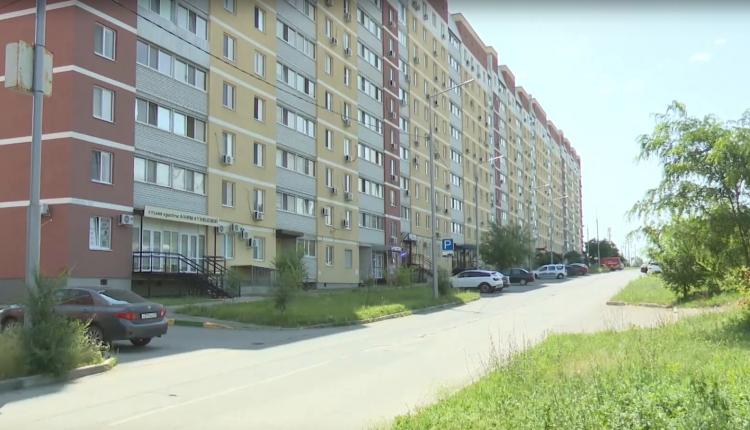 Две улицы в областном центре назвали в честь поэтов
