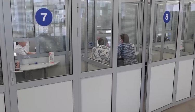 Повышение пенсий и пособий, усиление контроля за мигрантами, противодействие мошенникам и другие