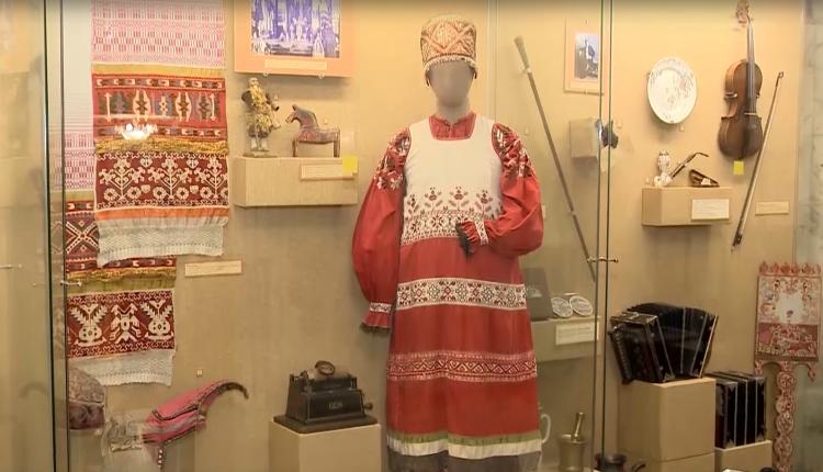 Праздник появился в 2022 году и главная его задача – обратить внимание на значимость сохранения культурного наследия