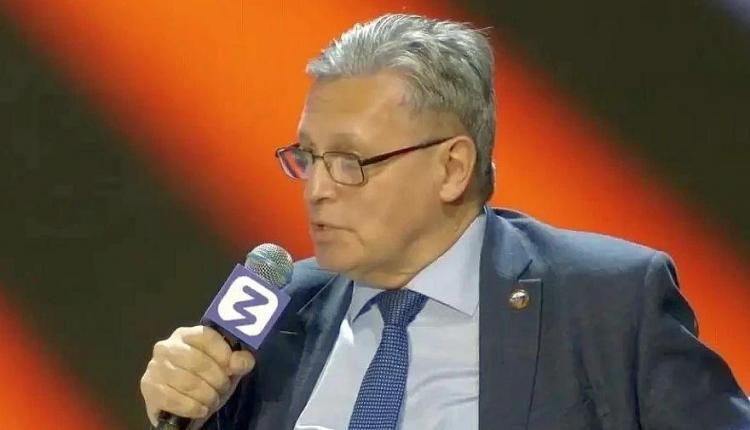 Рифат Сабитов принял участие в Форуме «Вместе победим», объединившем более 2000 ветеранов СВО и членов их семей