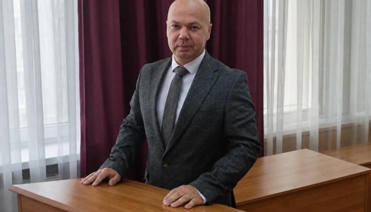 михаил