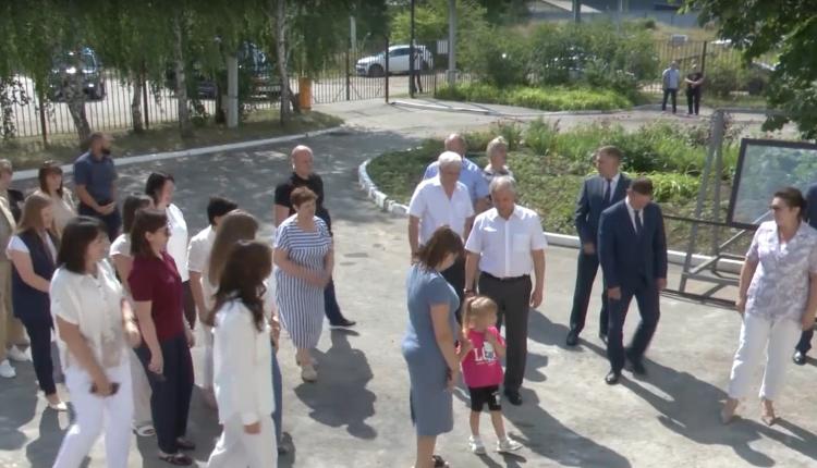 Два образовательных центра, возрождение птицефабрики, благоустроенные дворы, тротуары, дороги и многое другое