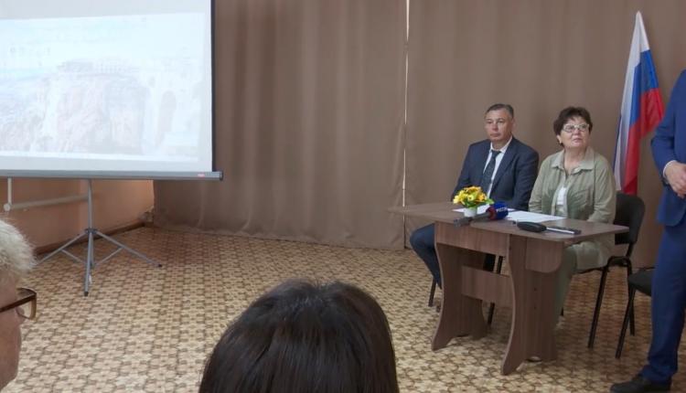 Подвели итоги прошлого года и рассказали о планах на текущий