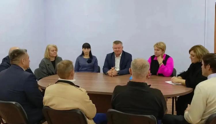 Михаил Исаев