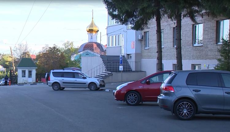 Они идут по программе, инициированной губернатором Романом Бусаргиным