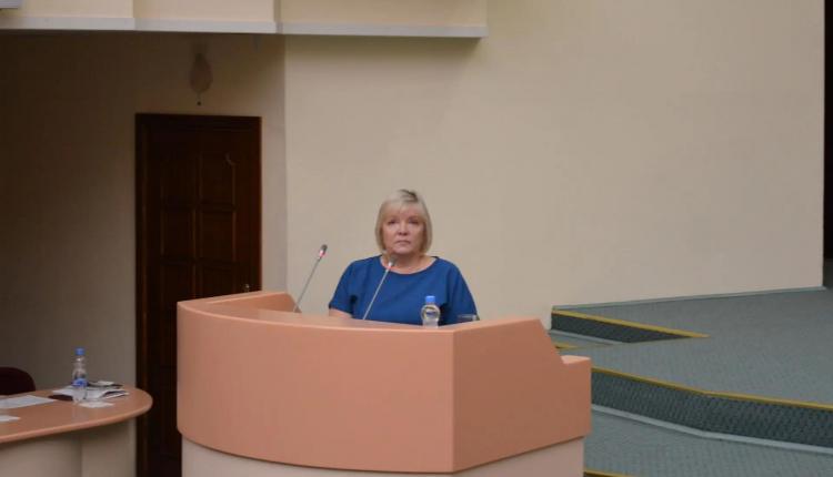 В Саратовской городской Думе появится комитет по делам ветеранов