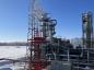 Проект «Восток» увеличит добычу газа в Саратовской области