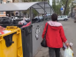 Администрация предложила жителям дома по улице Большая Казачья выносить мусорные отходы на соседние улицы