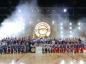 на «Протон-Арене» прошел Суперфинал самого крупного турнира по баскетболу среди школьников «КЭС-БАСКЕТ». 