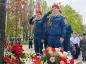 Участниками стали 23 военно-патриотических клуба Саратовской области, руководители клубов