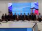 В Правительстве области состоялась церемония подписания соглашения для создания в регионе учебно-производственного кластера «Машиностроение-64» на базе Саратовского политехнического колледжа