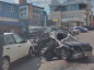 Авария произошла 22 июля на улице Соколовой