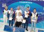 В чемпионате России приняли участие 308 спортсменов из 44 субъектов Российской Федерации, в Кубке России — 62 спортсмена из 17 регионов страны