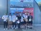 В Димитровграде (Ульяновская область) завершился чемпионат России по парусному спорту в классе «Микро»