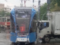  За первые 10 дней работы саратовские «Богатыри» уже дважды попадали в аварии