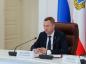 Роман Бусаргин на постоянно действующем совещании отдельно остановился на теме выполнения гарантийных обязательств по различным объектам
