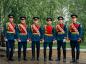 С 14 по 17 мая школьников со всей Саратовской области ждут отрядные состязания, а также испытания по условно-военным специальностям