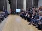 Он подчеркнул: власть должна людей защищать