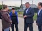 В населенных пунктах Рыбушанского и Синеньского территориального управления будут отремонтированы 10 дорог