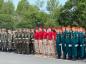 Традиционная спартакиада допризывной молодежи проходит сегодня в Саратове