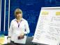 Директор Балаковской Школы креативных индустрий вошла в состав Совета ШКИ России