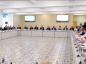 Оно состоялось при Первом кассационном суде общей юрисдикции и Арбитражном суде Поволжского округа