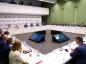 Участники обсудили вопросы формирования общероссийской гражданской идентичности, предупреждения конфликтов и радикальных проявлений