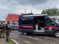 Для нее развернули мобильный пункт, где проверили более 250 человек
