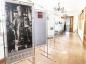 Экспозиция посвящена 100-летию исповеднической кончины святого Патриарха Тихона, избранного после восстановления патриаршества в 1917 году Предстоятелем Русской Православной Церкви