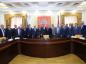 Сельхозпроизводители Саратовской области завершают подготовку зерноуборочной техники, мехтоков, складских помещений