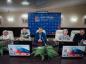 При поддержке ГТРК «Саратов» стартовал XVI Всероссийский конкурс телевизионных фильмов и программ «Мир права»