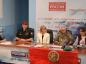 В 2020 году Указом Президента РФ Саратову было присвоено почетное звание «Город трудовой доблести»