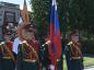 6 июля 2024-го года было подписано постановление о создании в Саратове военного института