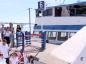 Накануне праздника для журналистов, блогеров и краеведов устроили речную экскурсию