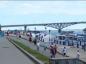 Маршрут курса — «Саратов — Маркс — Воскресенское — Вольск — Балаково»
