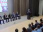 Речь идет о проектах по благоустройству города, которые выполняются при поддержке Вячеслава Володина